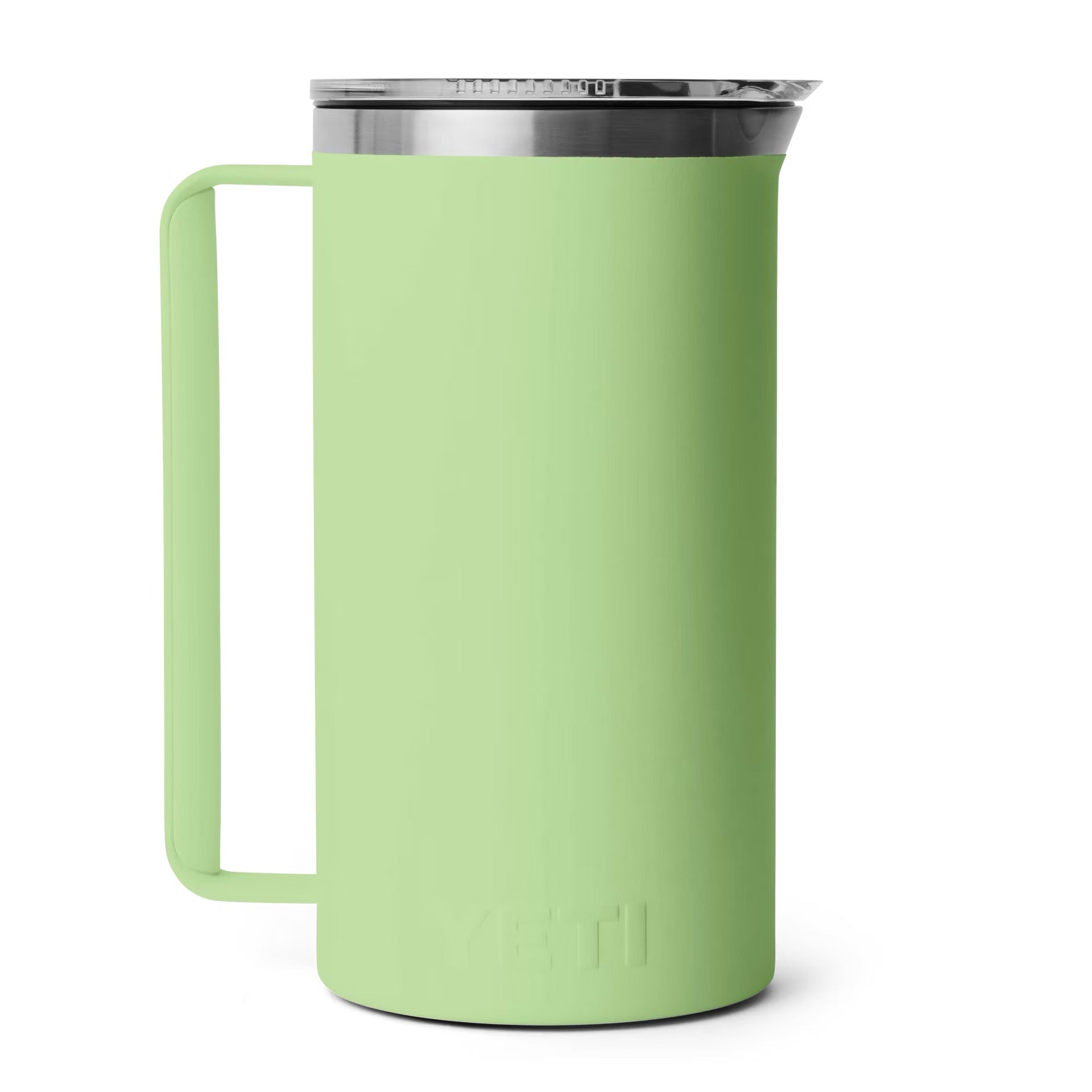 Yeti Rambler 64 oz Pitcher | Key Lime