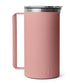 Yeti Rambler 64 oz Pitcher | Sandstone Pink