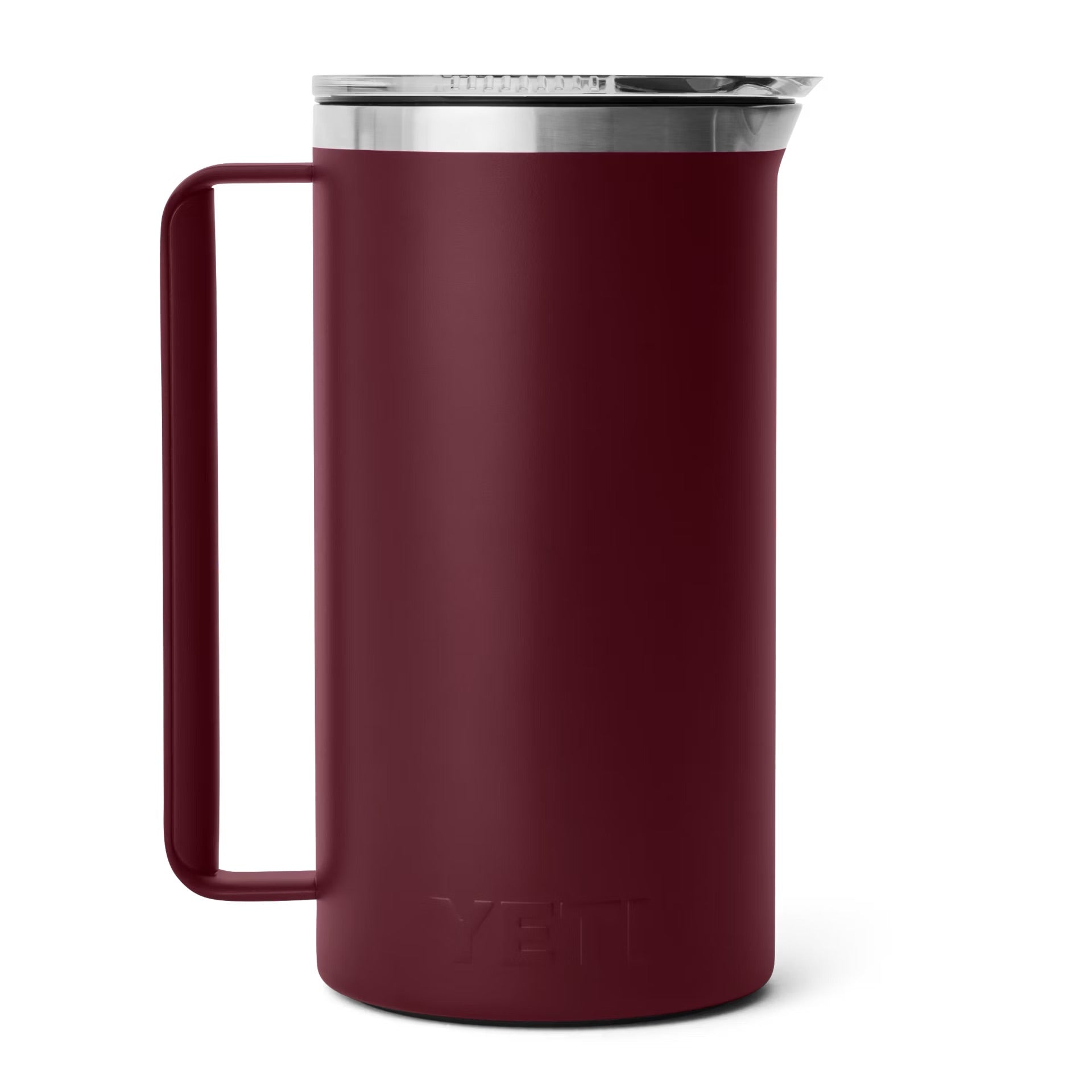 Yeti Rambler 64 oz Pitcher | Wild Vine Red