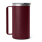 Yeti Rambler 64 oz Pitcher | Wild Vine Red