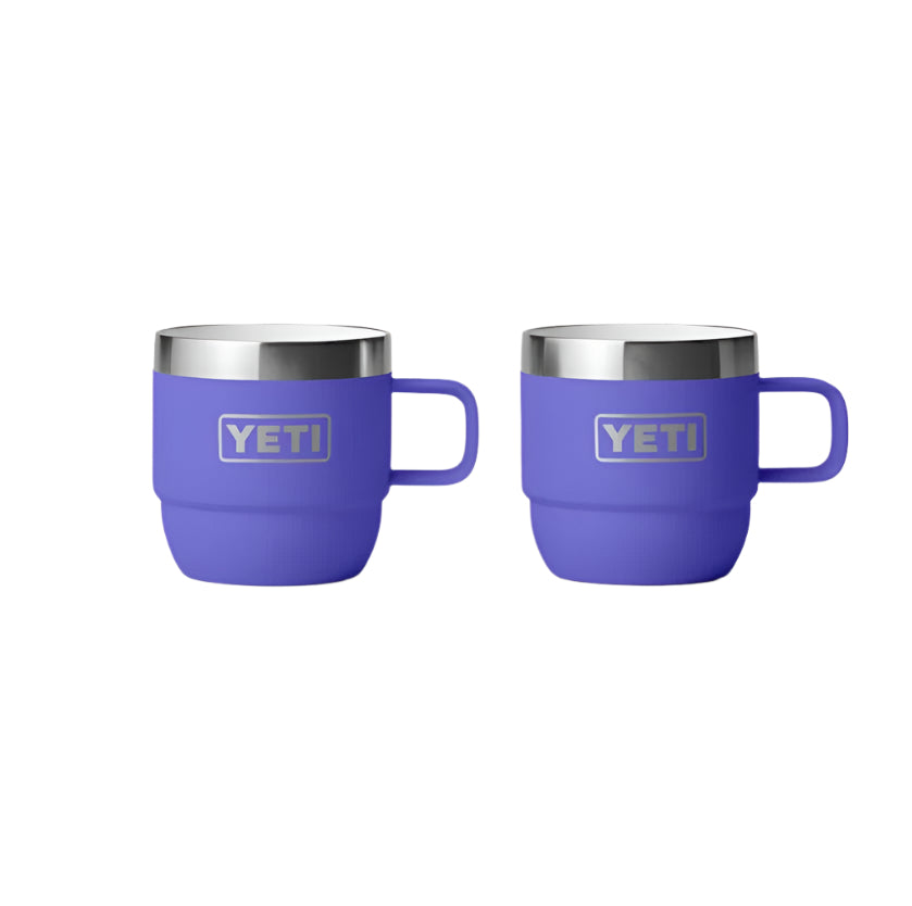 Rambler 6 oz Mug (2 Pack)