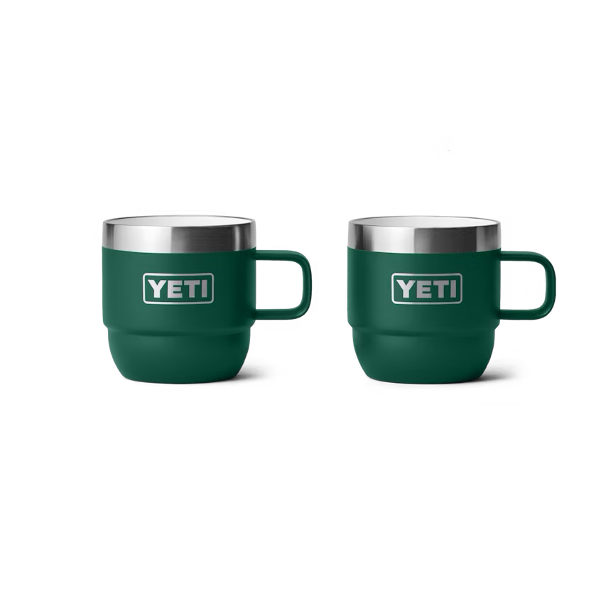 Rambler 6 oz Mug (2 Pack)