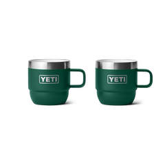 Rambler 6 oz Mug (2 Pack)