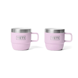 Rambler 6 oz Mug (2 Pack)