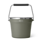 Rambler Beverage Bucket - Pampa Green