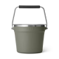 Rambler Beverage Bucket - Pampa Green