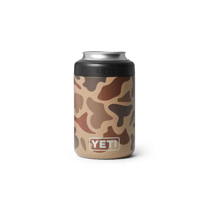 Rambler Colster 2.0 Wetlands Camo
