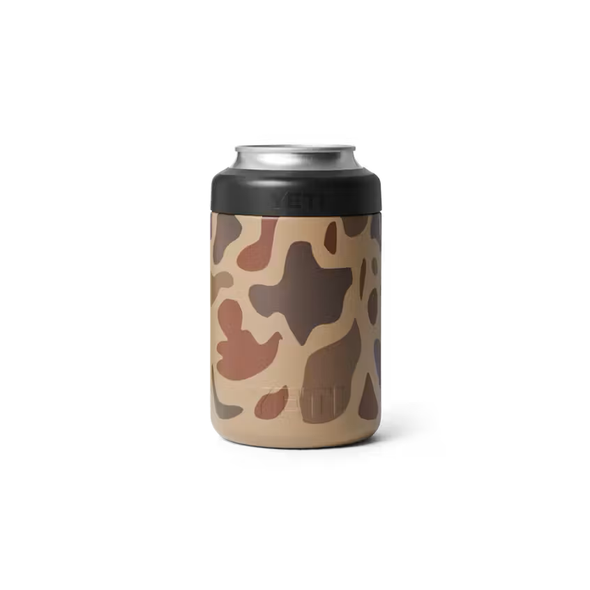 Rambler Colster 2.0 Wetlands Camo