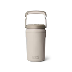 Rambler Silo 40 oz Straw Jug