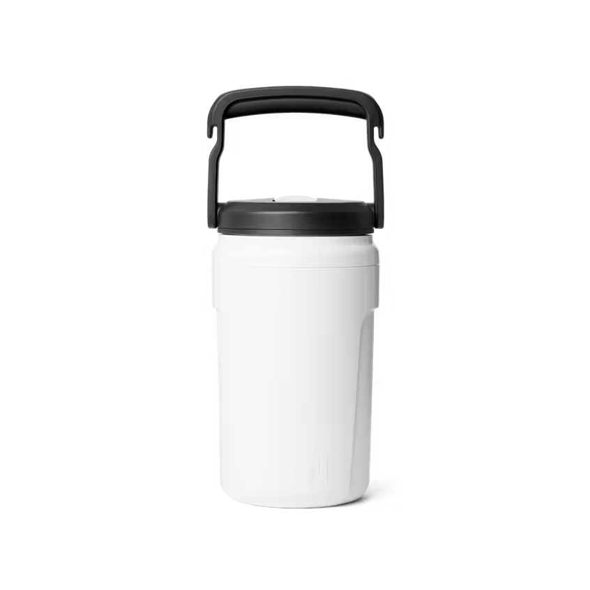 Rambler Silo 40 oz Straw Jug