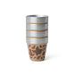 Shot Glasses & Case