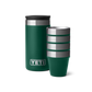 Shot Glasses & Case