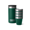 Shot Glasses & Case