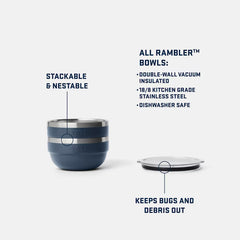 YETI Standard Bowl - Small