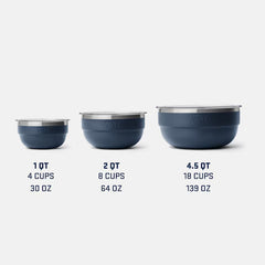 YETI Standard Bowl - Large