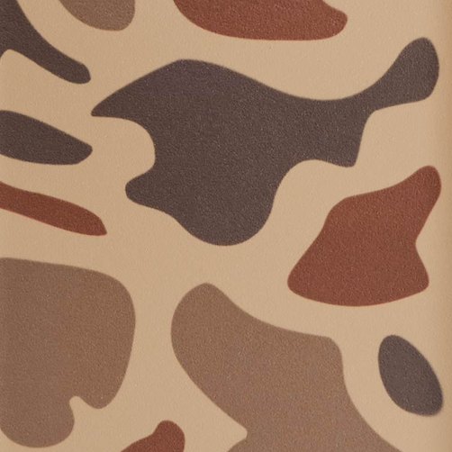 Wetlands Camo
