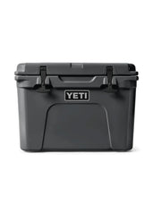 Tundra 35 Hard Cooler - Color Charcoal - YETI - Image 1
