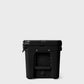 YETI Tundra 45 Hard Cooler - BLACK - Image 3