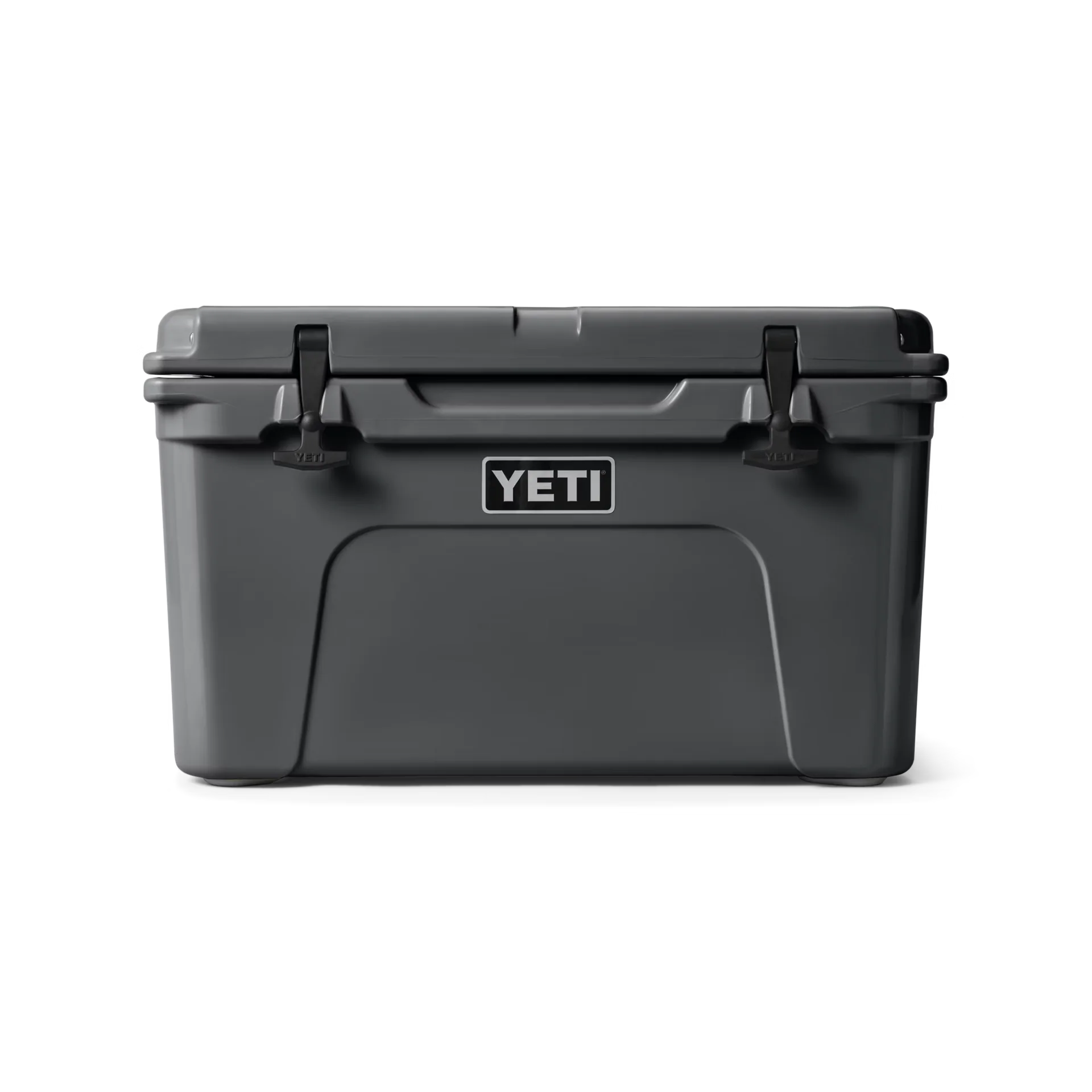 YETI Tundra 45 Hard Cooler - CHARCOAL - Image 1