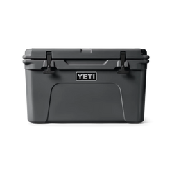 YETI Tundra 45 Hard Cooler - CHARCOAL - Image 1