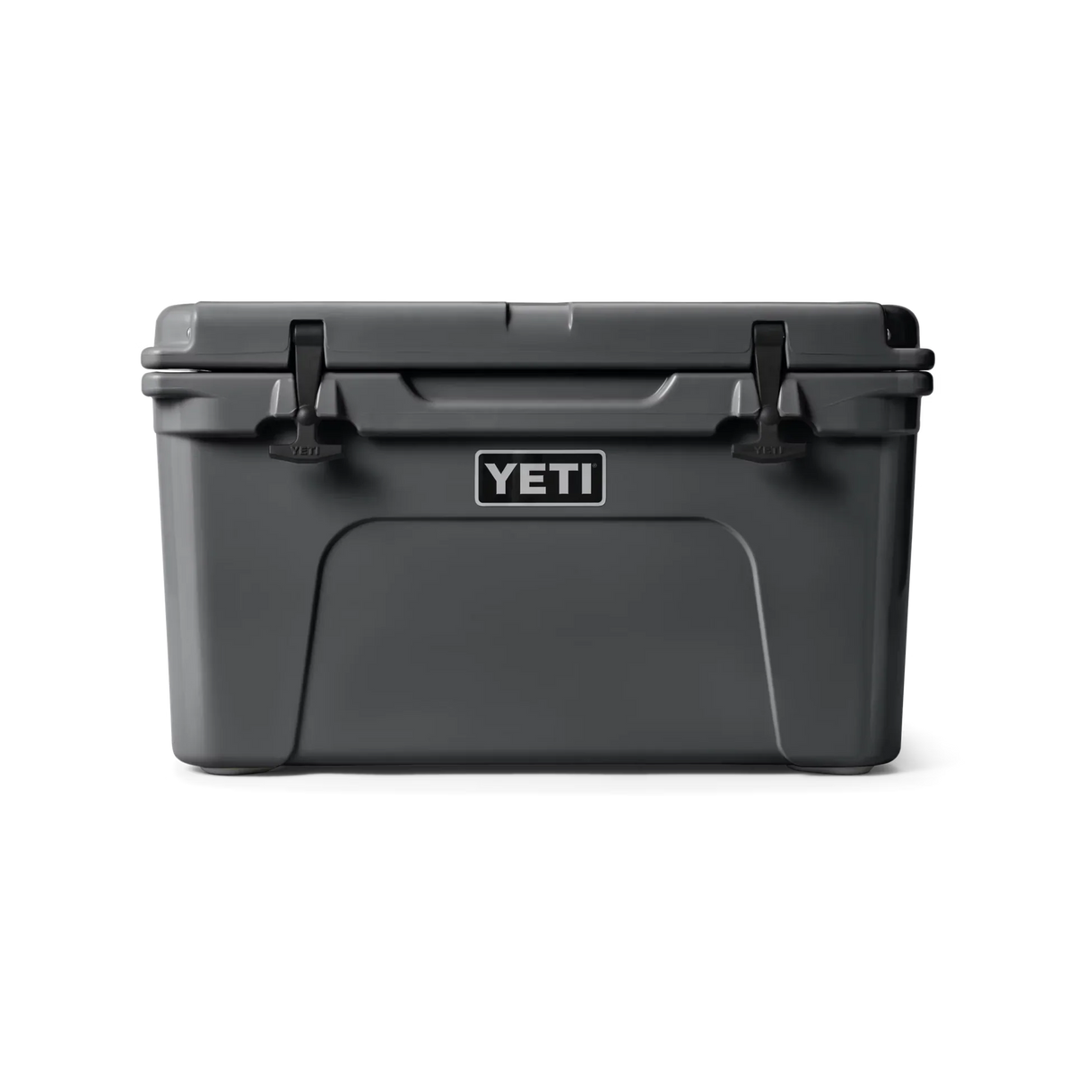 YETI Tundra 45 Hard Cooler - CHARCOAL - Image 1