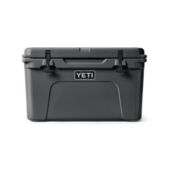 YETI Tundra 45 Hard Cooler - CHARCOAL - Image 1