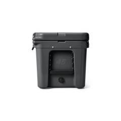 YETI Tundra 45 Hard Cooler - CHARCOAL - Image 2