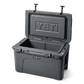 YETI Tundra 45 Hard Cooler - CHARCOAL - Image 3