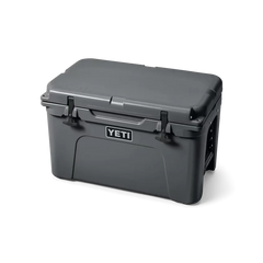 YETI Tundra 45 Hard Cooler - CHARCOAL - Image 4