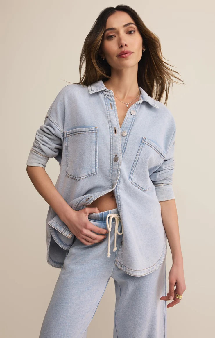 Daisy Mercantile Tops