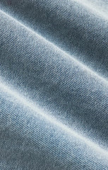 All Day Knit Denim Jacket