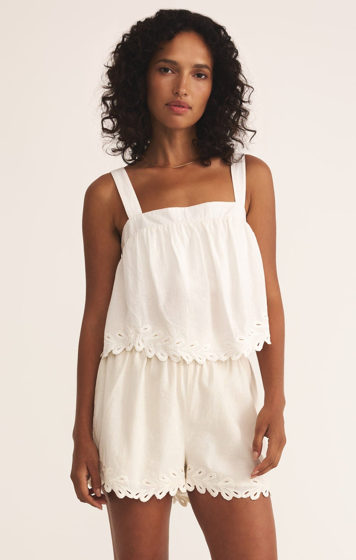 Z Supply Annecy Tank – Occasionally Yours