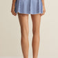 Check Yourself Skirt