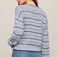 Darby Stripe Sweater