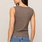 Ellie V Neck Tank