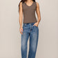 Ellie V Neck Tank