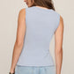 Ellie V Neck Tank