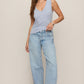 Ellie V Neck Tank