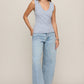 Ellie V Neck Tank