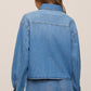 Erin Denim Jacket