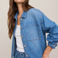 Erin Denim Jacket