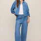 Erin Denim Jacket