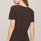 Foundation Slub Tee