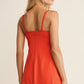 In Motion Dress