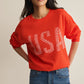 Love Boyfriend Sweatshirt