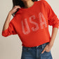 Love Boyfriend Sweatshirt