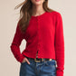 Medina Cardigan