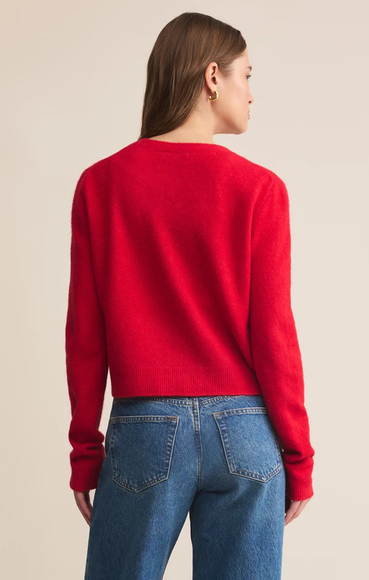 Medina Cardigan