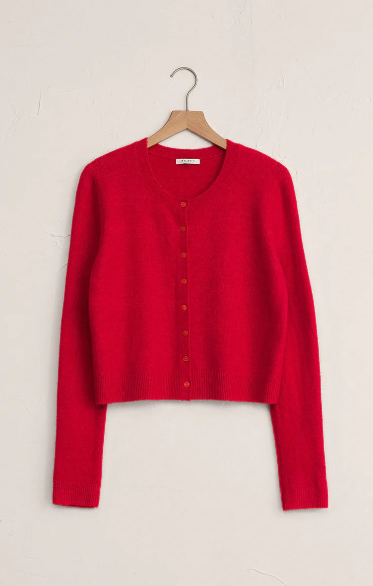 Medina Cardigan