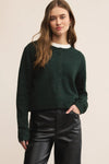 Medina Cardigan